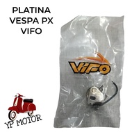 VIFO Platinum Contact Breaker Vespa PX Vespa Spare Parts Vespa Accessories Vespa Variations Vespa Eq