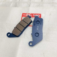 Má phanh bố thắng trước CB500F CB500X CBR500R