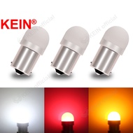 KEIN 2PCS 3030 with Projector P21W 1156 1157 BAU15S PY21W BA15S BAY15D P21/5W T20 7440 7443 W21W Led