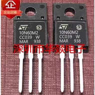 1-5PCS TO-220F 10N60M2 STF10N60M2 14NM50N STF14NM50N 3N80K5 STF3N80K5 STF21N65M5 21N65M5 MOS transis