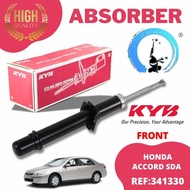 Absorber Front Side for Honda Accord SDA-(2003-2007)  KAYABA Part Number: 341330
