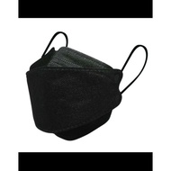 VPro 4D 4-Ply Mask/4-Ply evo Mask/Disposable Mask