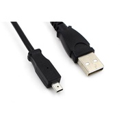 USB DATA Camera Cable for U 8 KODAK Easyshare M340 M380 Z812 IS C913 C813 C713 6W1N