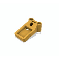 Speedybee FS225 v1 v2 Mounting VTX SMA & GPS Mount 3d Print TPU