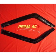 WAREHOUSE CLEARANCE/ L300 WATER GUARD FULL SLIM SET 2 DOORS - L300 ACCESSORIES