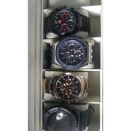 WATCHES FOR MAN. MASERATI, DUCATI, POLO & FOSSIL