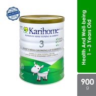 Karihome Growing Up Step 3 For Kid 1-3 Years Old (900g)