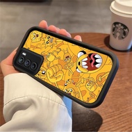 PMM1 adventure Time Phone Casing for Realme A16K 9i A16E C11 2021
