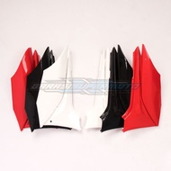 CRF 150 L BODY COVER CRF 150L REAR WING CENTER WING SEAT WING