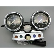 Fit For Honda 1995 - 1998 CB400 CB 400 Motorcycle Accessories Speedometer Tachometer Meter Instrumen