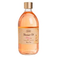 Sabon 沐浴油現貨