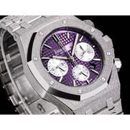 New Royal Oak Series High-End Watch