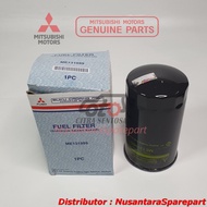 fuel filter solar fuso 8dc9 ganjo 6d22 me131989 me 131989 original ktb