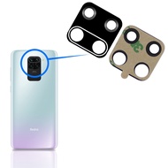 กระจกเลนส์กล้อง Redmi Note 9 เลนส์กล้อง Camera Lens For Redmi Note 9 กระจกกล้องหลัง