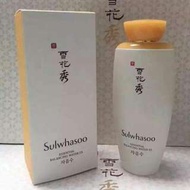 雪花秀-滋陰水ex新版