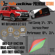 Shadow E-Drive 4S Throttle Controller - MITSUBISHI OUTLANDER GF2/GF3 100% GENUINE PART