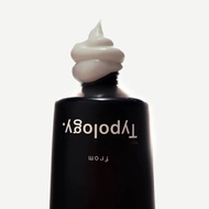 Typology - SPF 50 Face Sunscreen with Hyaluronic Acid + Aloe Vera L52