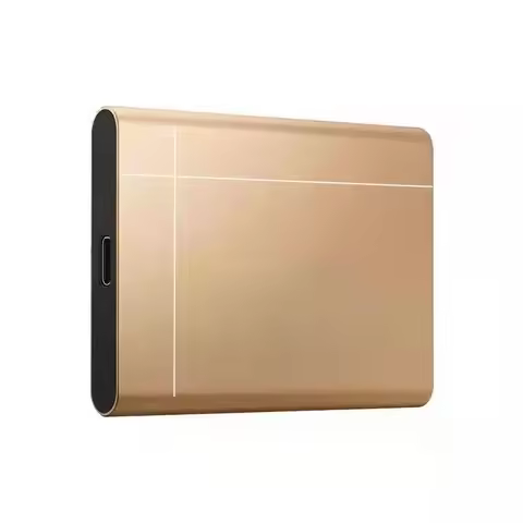 Mobile SSD 30T Large Capacity External SSD 2T 4T 6T 8T 16T M2 Hard Disk