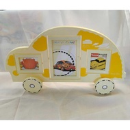LARGE CAR PHOTO FRAME LM-7236