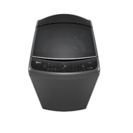 【LG 樂金】17公斤◆AI DD智慧直驅變頻洗衣機 WT-VD17HM◆曜石黑 含基本安裝 贈(日本製)日立清淨機
