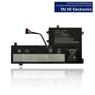 L19C4PC0 Laptop Battery For Lenovo Rescuer Y7000 R7000 2020 L19M4PC0 For Legion 5 15I 5 15IMH05H 15.