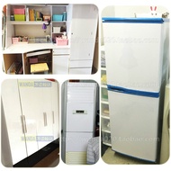 Refrigerator sticker refrigerator sticker refrigerator sticker refrigerator film wardrobe cabinet renovation sticker desktop sticker postage