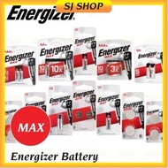 Energizer MAX Batteries | AA AAA 9V C D | Energizer Max Battery | Energizer Battery |  Bateri | 电池