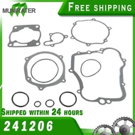 54 Engine 1 Gasket Kit Set For Yamaha YZ 80 1993-2002 85 2002-2017 Complete
