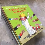 A Little Princess Story 20 books ( CLEARANCE PRICE )