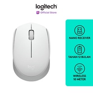Mouse Wireless LOGITECH M171