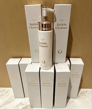 九本草 氧氣泡沫潔面乳 Guboncho Premium Gold 02 Bubble Cleanser