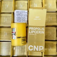 [Company Product + Genuine Stamp] CNP Laboratory Propolis Lipcerin 15 ml