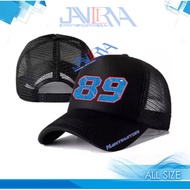 Hat Jorge Martin Martinator89 HatDucati