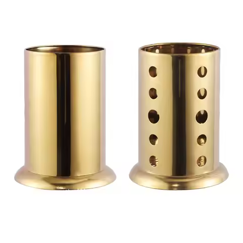 Chopstick Storage Holder Kitchen Gadget Cultery Organizer Drainer Holder for Pantry Restaurant Count