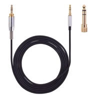 Custom One Pro Replacement Cable Cord for Beyerdynamic Custom One Pro/Pro Plus Headphones with 6.35m