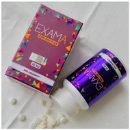EXAMA VITAMIN EXAMA MINDA   PROMOSI VIP