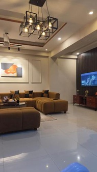 Margalla Whisper Modern 2BHK Netflix Fast Wifi Near F-11