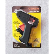 Gluegun 20watt Viper mini glue gun