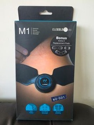 ELEEELS mobi M1脈衝電流按摩儀