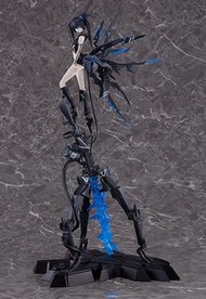 現貨 Good Smile Company 黑岩射手 BLACK★ROCK SHOOTER inexhaustible Ver.