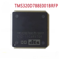 1PCS/LOT TMS320D788E001BRFP TMS320D788E001 QFP144 New original
