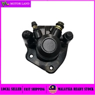 SUZUKI V100 V 100 AG100 AG 100 FRONT BRAKE CALIPER PUMP BAWAH PUMP CALIPER ASSY