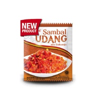 sambal udang ala sidoarjo cap bamboe 15gr