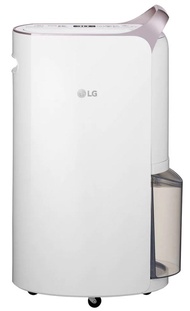 「徵收」 LG 樂金 31公升變頻式離子殺菌智能抽濕機 MD19GQGA1
