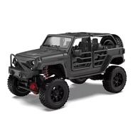 MN128 1/12 RTR RC Adventure Offroad Rock Crawler Jeep Rubicon Wrangler
