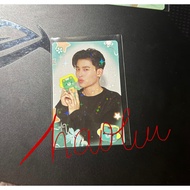 (ODD MEM) GENUINE CARD GMMTV POP UP 2025 POND, GAWIN, SANTA, PHUWIN, JIMMY, FIRST, LYKN,etc