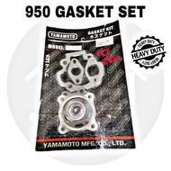 YAMAMOTO 950 GASKET SET  ET-950 OVERHAUL GASKET SET / GENERATOR GASKET SET