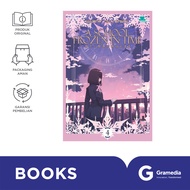 A School Frozen in Time Book 4