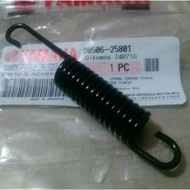 ORIGINAL YAMAHA YGP F1 F1ZR SIDE STANDARD SPRING