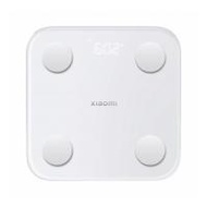 เครื่องชั่งน้ำหนัก XIAOMI COMPOSITION SCALE S400 สีขาว (1265045)